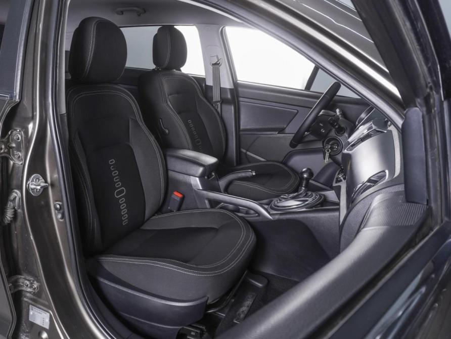 Kia Sportage III Ростов-на-Дону  - изображение 8