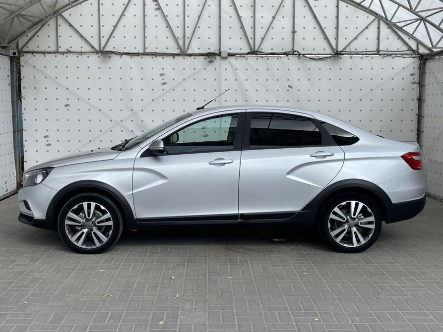 Lada (ВАЗ) Vesta I Тамбов  - изображение 10