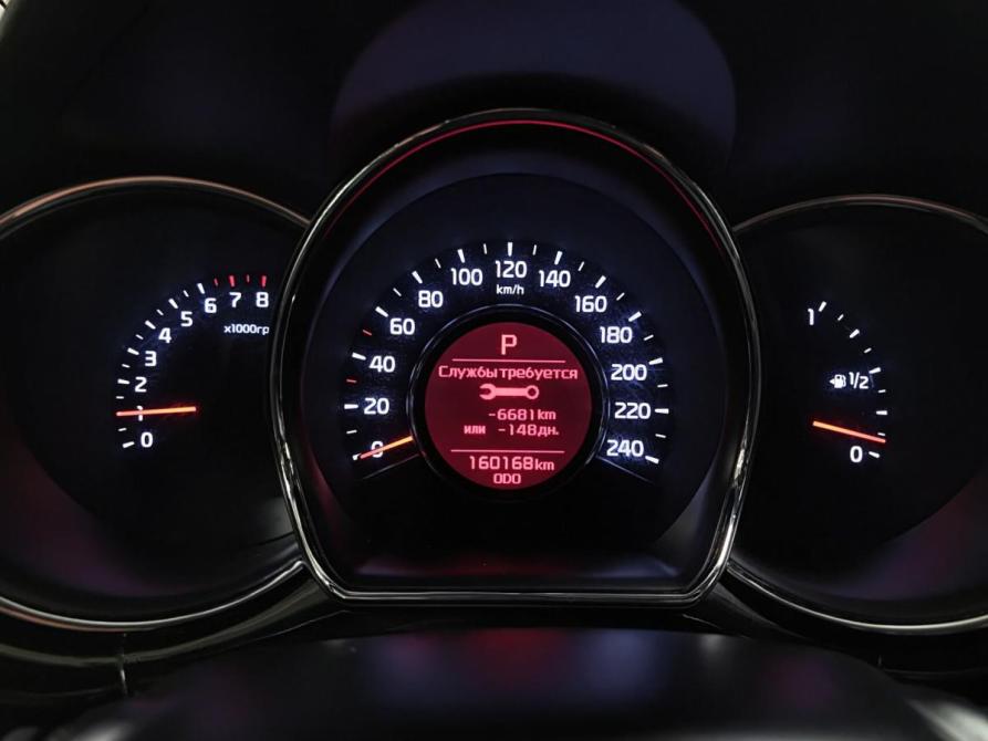Kia Ceed II Казань  - изображение 16