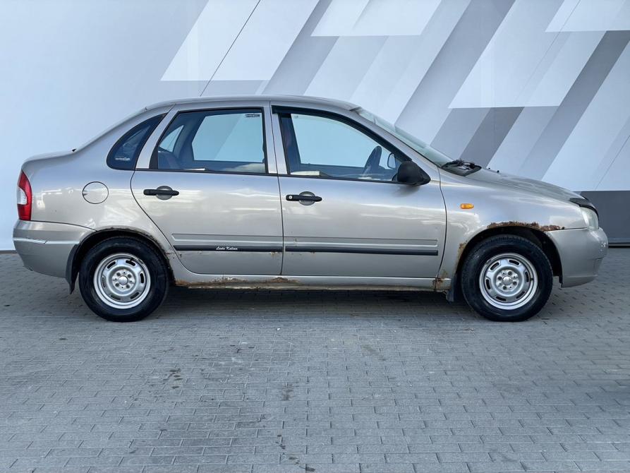 Lada (ВАЗ) Kalina I Екатеринбург  - изображение 4