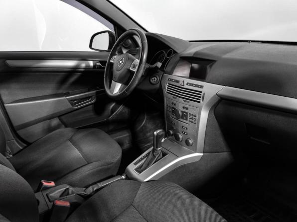 Opel Astra H Рестайлинг с пробегом 2012 года, цена 725 000 рублей, 58837 км, седан, Автокод Объявления