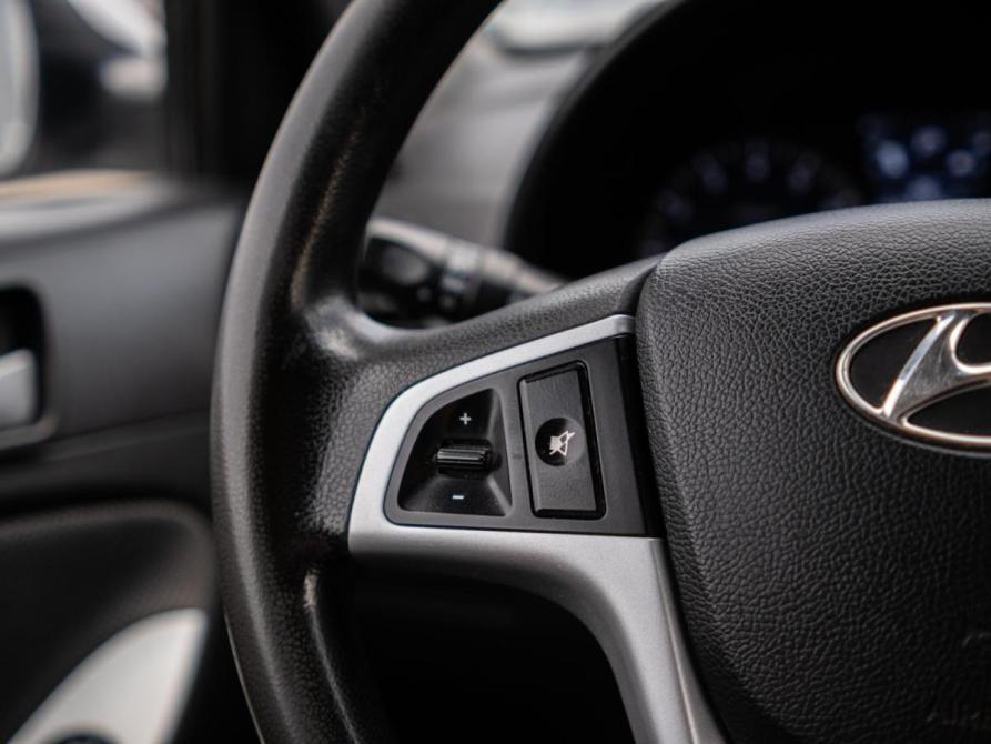 Hyundai Solaris I Сочи  - изображение 15