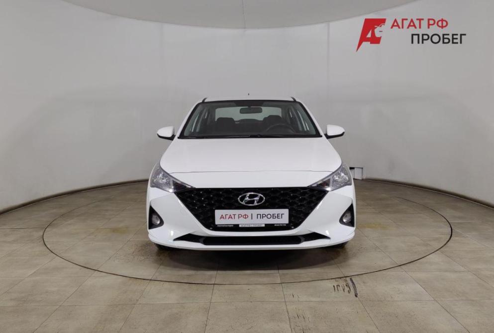 Hyundai Solaris II Рестайлинг Волгоград  - изображение 2