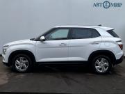Hyundai Creta II Москва  - изображение 20