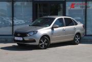 Lada (ВАЗ) Granta I Рестайлинг Саратов  - изображение 29