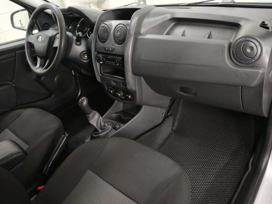 Lada (ВАЗ) Largus I Рестайлинг Ярославль  - изображение 11