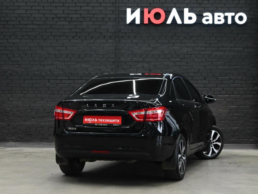 Lada (ВАЗ) Vesta I Екатеринбург  - изображение 7