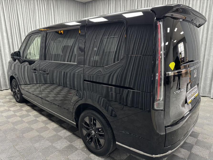 Honda Stepwgn VI Стерлитамак  - изображение 10