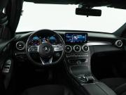 Mercedes-Benz C-Класс IV (W205) Рестайлинг Москва  - изображение 28