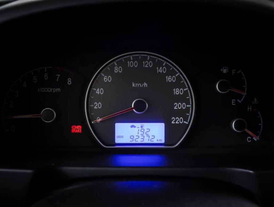 Hyundai Elantra IV (HD) Москва  - изображение 16