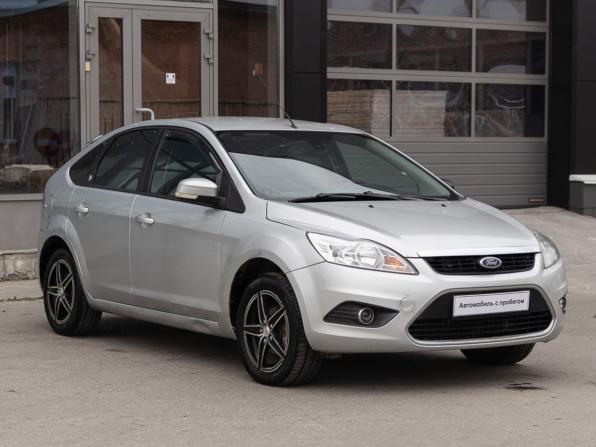Ford Focus II Рестайлинг с пробегом 2008 года, цена 400 000 рублей, 250144 км, хэтчбек, Автокод Объявления