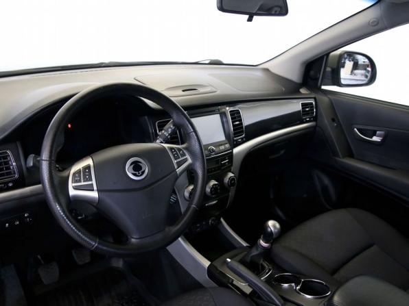 SsangYong Actyon II с пробегом 2012 года, цена 999 000 рублей, 41420 км, внедорожник, Автокод Объявления