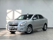 Chevrolet Cobalt II Рестайлинг Кемерово  - изображение 17