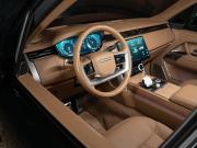 Land Rover Range Rover V Москва  - изображение 42