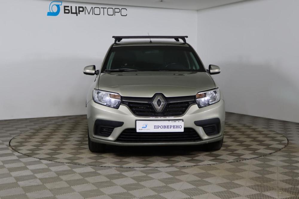 Renault Sandero II Рестайлинг Нижний Новгород  - изображение 2