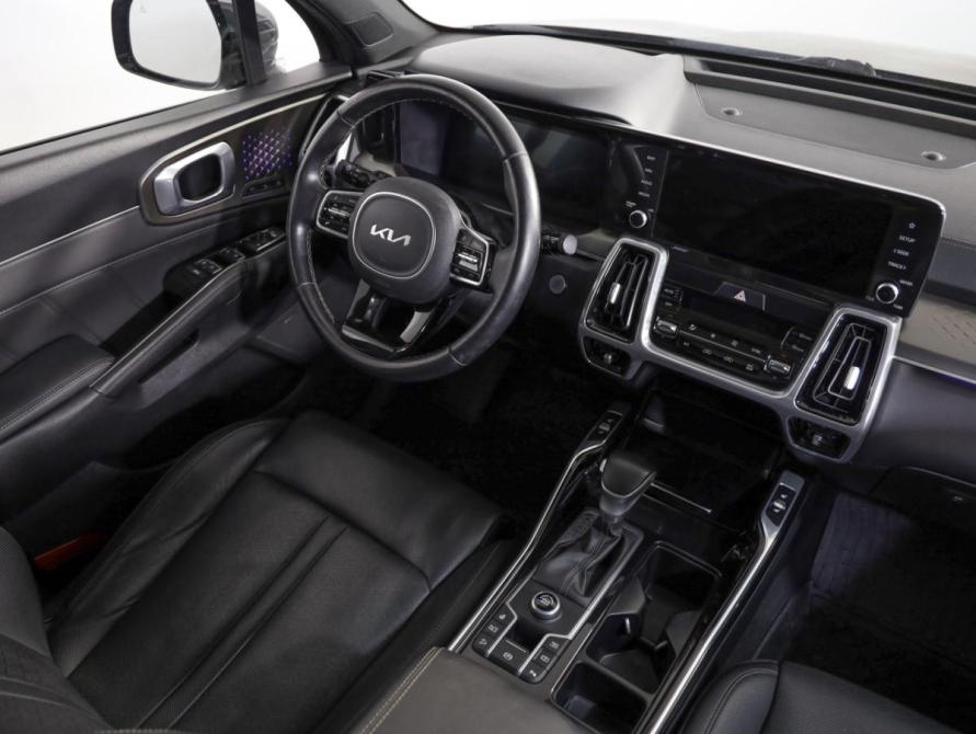 Kia Sorento IV Санкт-Петербург  - изображение 8