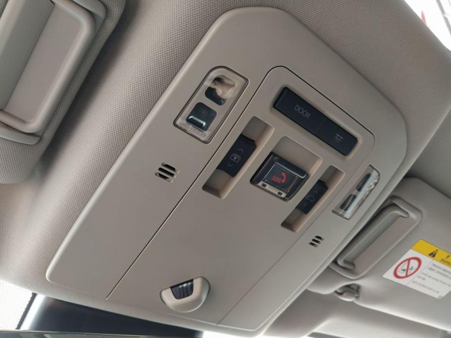 Toyota Highlander IV (XU70) Екатеринбург  - изображение 19