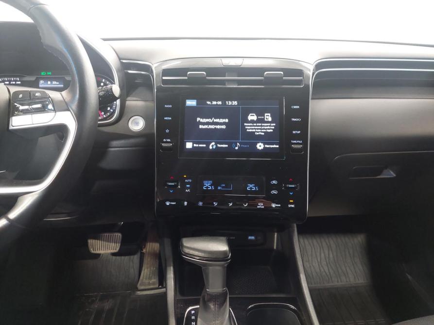 Hyundai Tucson IV Пермь  - изображение 12
