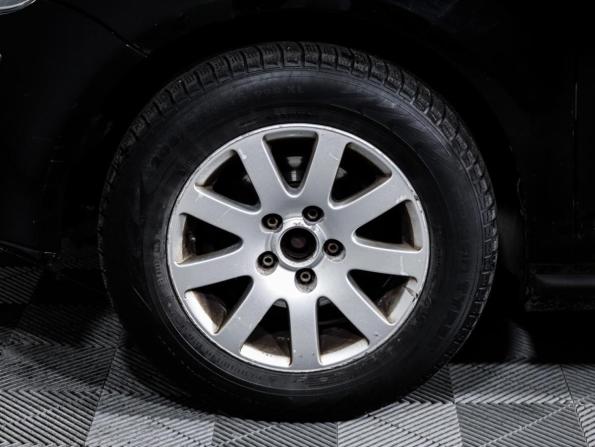 Volkswagen Golf Plus I с пробегом 2008 года, цена 530 000 рублей, 244824 км, хэтчбек, Автокод Объявления