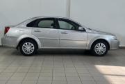 Chevrolet Lacetti I Астрахань  - изображение 22