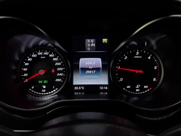 Mercedes-Benz V-Класс III (W447) Рестайлинг с пробегом 2019 года, цена 6 750 000 рублей, 39764 км, минивэн, Автокод Объявления