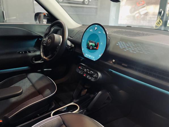 Mini Aceman с пробегом 2025 года, цена 4 890 000 рублей, 3716 км, внедорожник, Автокод Объявления