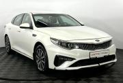 Kia Optima IV Рестайлинг Нижний Новгород  - изображение 26