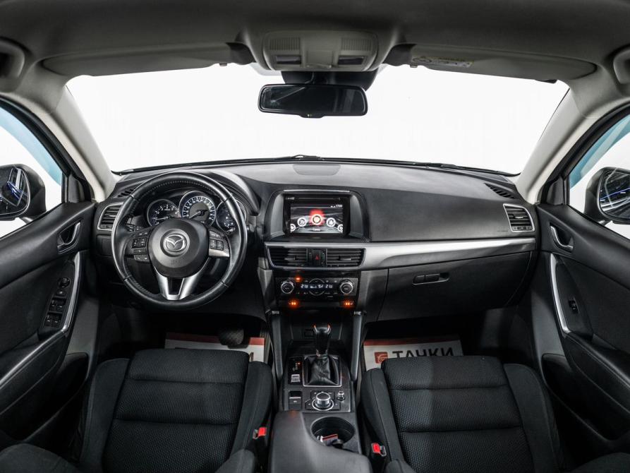 Mazda CX-5 I Иркутск  - изображение 8