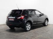 Nissan Qashqai I Рестайлинг Чита  - изображение 25