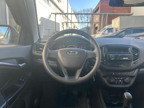 Lada (ВАЗ) Vesta I с пробегом 2022 года, цена 799 000 рублей, 161168 км, универсал, Автокод Объявления
