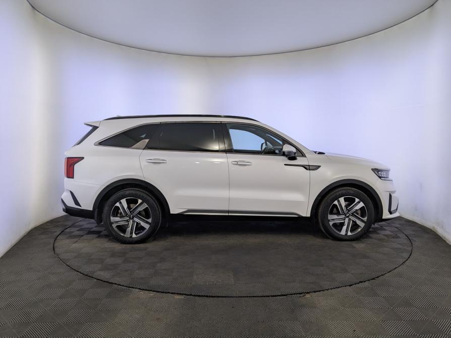 Kia Sorento IV Москва  - изображение 4