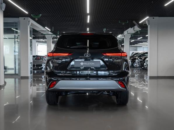 Toyota Highlander IV (XU70) с пробегом 2026 года, цена 5 345 000 рублей, 20 км, внедорожник, Автокод Объявления