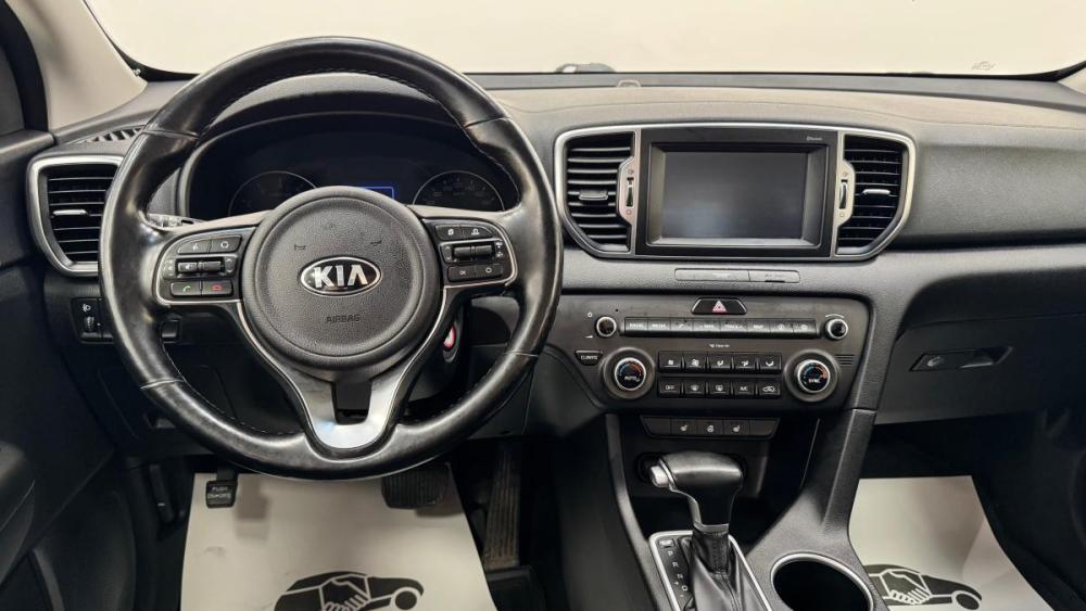 Kia Sportage IV Киров  - изображение 15