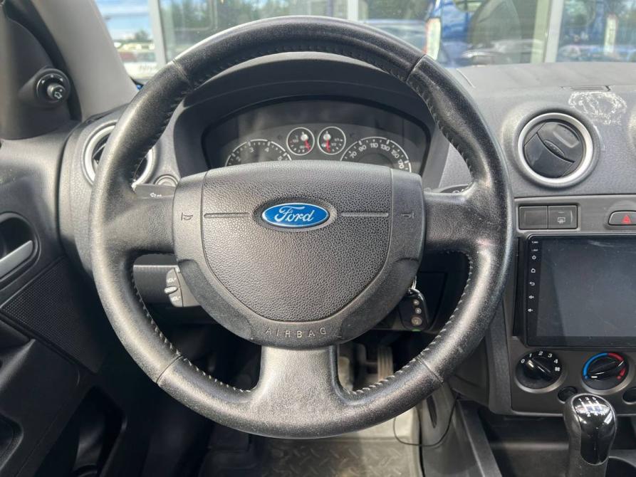 Ford Fusion I Рестайлинг Санкт-Петербург  - изображение 10