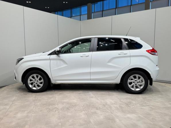 Lada (ВАЗ) XRAY I с пробегом 2017 года, цена 799 000 рублей, 129466 км, хэтчбек, Автокод Объявления