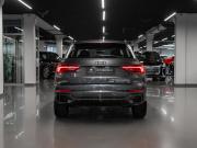 Audi Q3 II (F3) Москва  - изображение 32