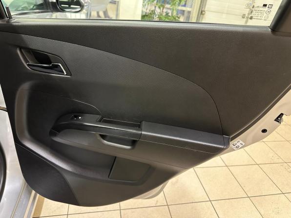 Chevrolet Aveo II с пробегом 2013 года, цена 760 000 рублей, 95000 км, хэтчбек, Автокод Объявления