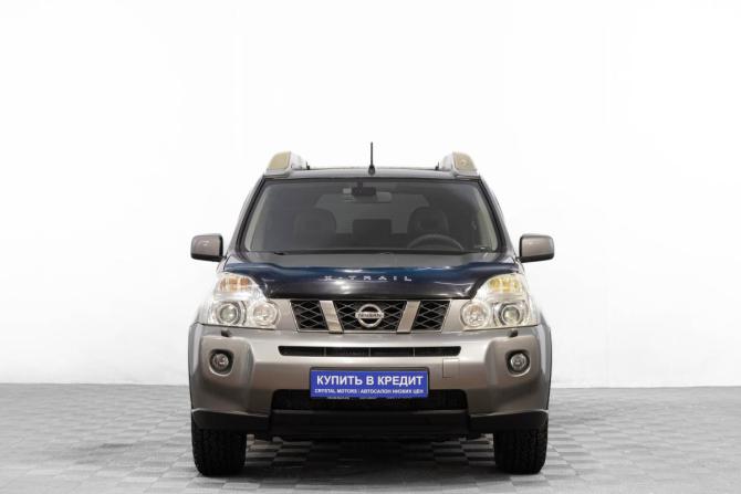 Nissan X-Trail II с пробегом 2010 года, цена 1 429 000 рублей, 276000 км, внедорожник, Автокод Объявления