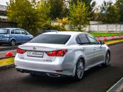 Lexus GS IV Санкт-Петербург  - изображение 45
