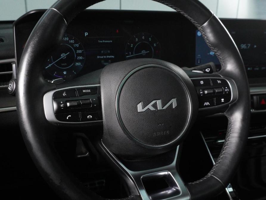 Kia K5 III Минеральные Воды  - изображение 22