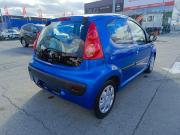 Peugeot 107 I Тюмень  - изображение 21