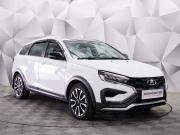 Lada (ВАЗ) Vesta I Рестайлинг (NG) Ульяновск  - изображение 28