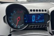 Chevrolet Aveo II Красноярск  - изображение 46