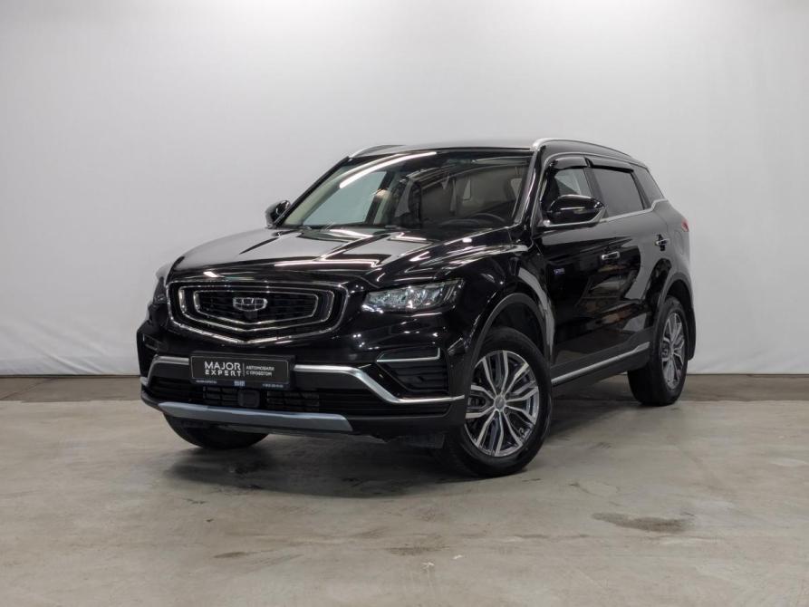 Geely Atlas Pro Санкт-Петербург  - изображение 1