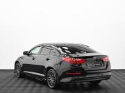 Kia Optima III Рестайлинг Москва  - изображение 19