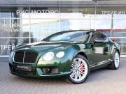 Bentley Continental GT II Калининград  - изображение 22