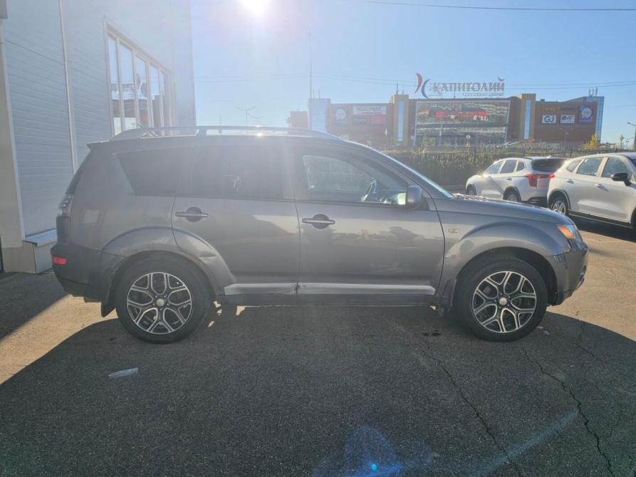 Mitsubishi Outlander II Москва  - изображение 4