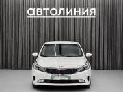 Kia Cerato III Рестайлинг (Classic) Красноярск  - изображение 22