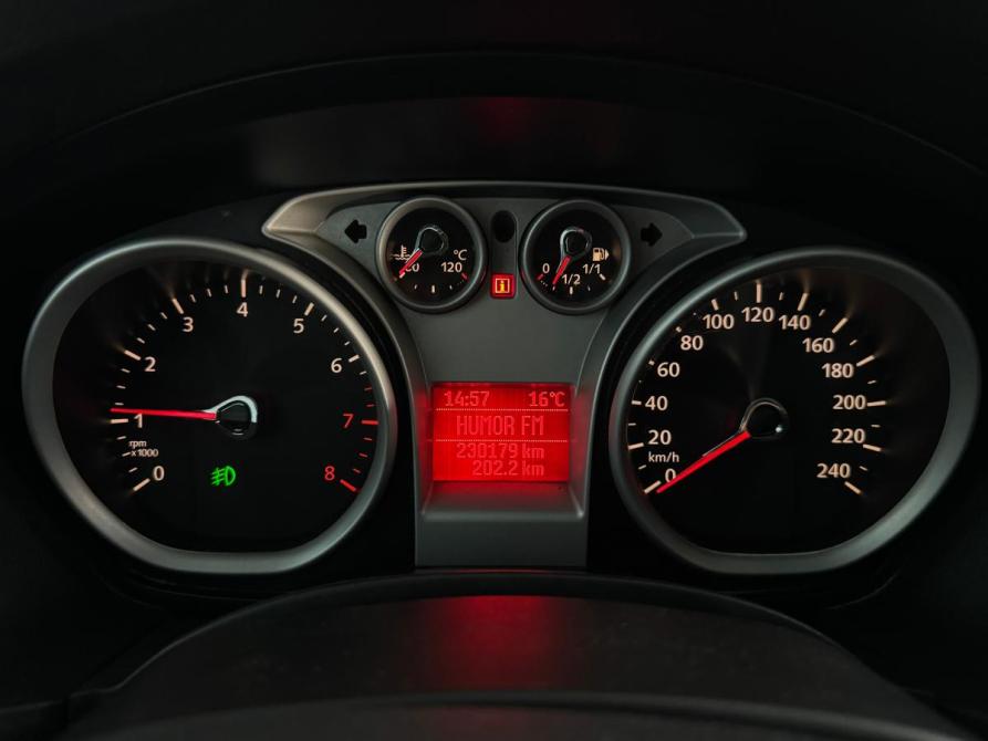 Ford Focus II Рестайлинг Волжский  - изображение 13