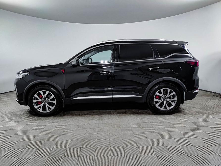 Chery Tiggo 7 Pro Max I Уфа  - изображение 10